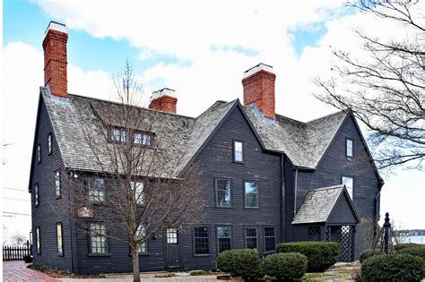 House of seven gables salem ma - Sep 29, 2019 · Jonathan was a first cousin of Samuel Ingersoll, who owned The House of the Seven Gables after 1782. Early into his marriage, Jonathan left to serve in the Revolution. In 1777, he was promoted to the second lieutenant of a company commanded by Daniel Hathorne that oversaw the fort at Salem, recruited soldiers, and handled prisoner exchanges. 